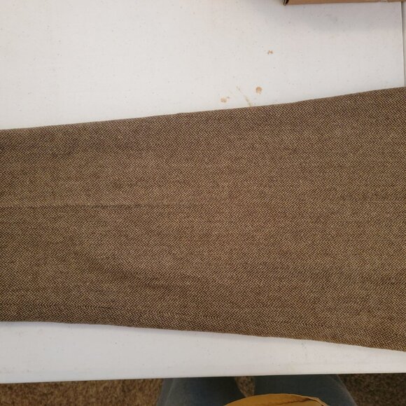 Evan Picone Wool Trousers - Picture 7 of 10